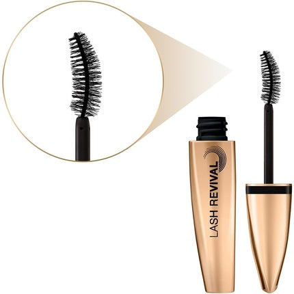Max Factor Lash Revival Strengthening Mascara with Bamboo Extract - Black