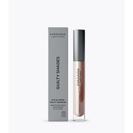 Mádara Guilty Shades Eye & Cheek Multi-Shadow 4ml Lizard