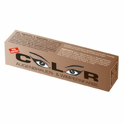 Color Eyebrow and Eyelash Color 15ml
