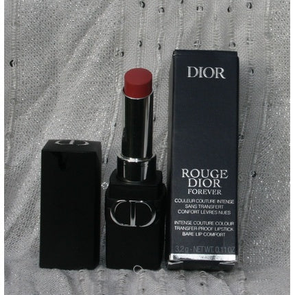 Dior Rouge Dior Forever Transfer-Proof Lipstick 525