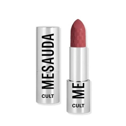 MESAUDA Cult Creamy Lipstick N.111 Top