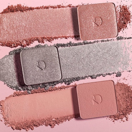 Refill System Matte Eyeshadow N.167 Warm Rose