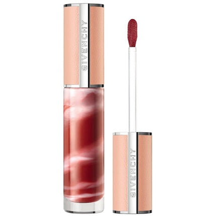 Le Rose Perfecto Liquid Balm N117 Chilling Brown 6ml