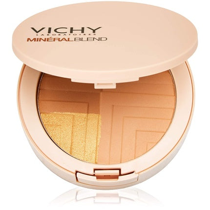 L'Oréal Paris Mineralblend Mosaic Powder Tan 9g