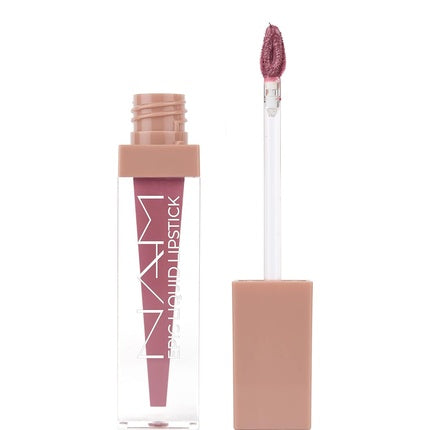 NAM Makeup Epic Liquid Lipstick Vintage Pink 3.5ml