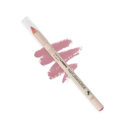 Naturaverde Bio Lipstick No. 03 Rosata
