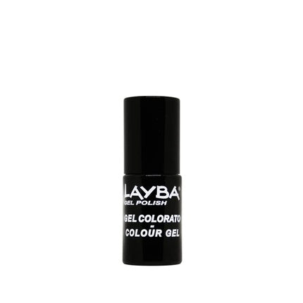 LAYBA Gel Polish No. 667