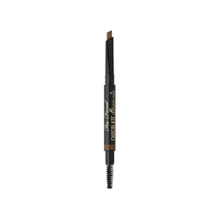 Too Faced Chocolate Brow-nie Cocoa Powder Brow Pencil Deep Brown