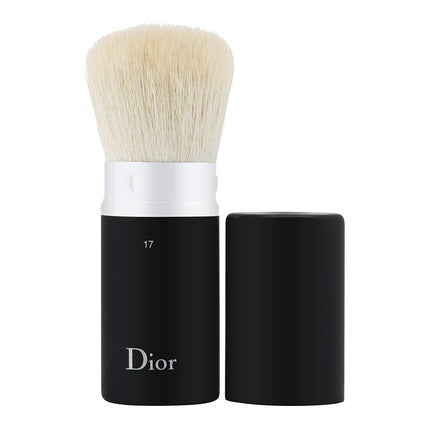 Dior N°17 Kabuki Brush