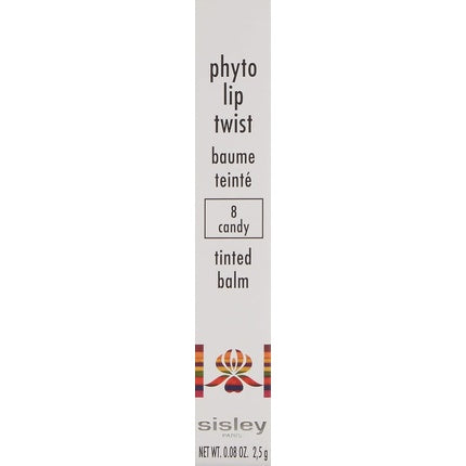 Sisley Paris 8 Candy