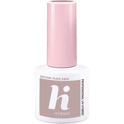 Hi Hybrid Professional UV Hybrid 5ml 409