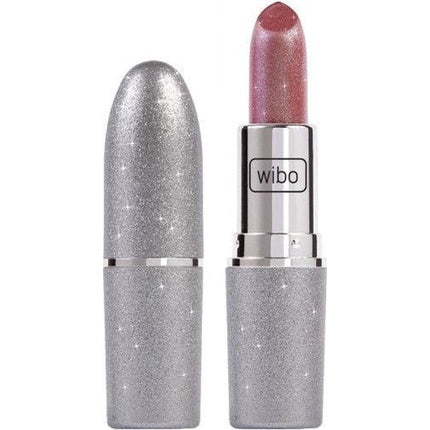 Wibo Metal On Lips Lipstick 02