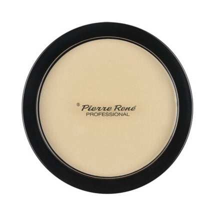 Professional Compact Powder SPF25 Limited Pressed Powder 101 Porcelain