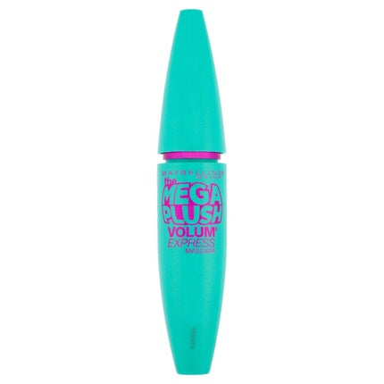 Maybelline Volum Express The Mega Plus Mascara Black