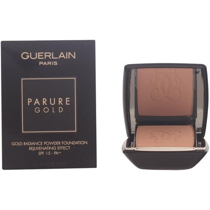 Guerlain Beige Foncé No. 05