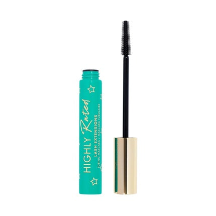 Milani Highly Rated Lash Extensions Tubing Mascara for Added Length and Lift - Black