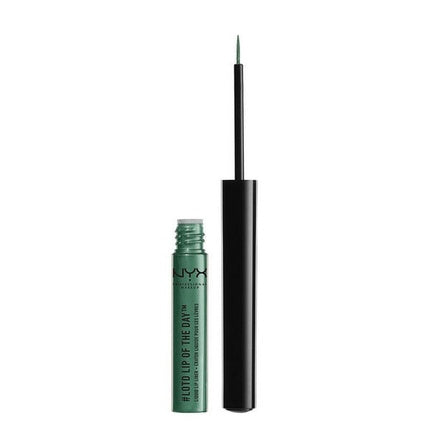 NYX Lip of the Day Liquid Lip Liner Enchanted 03