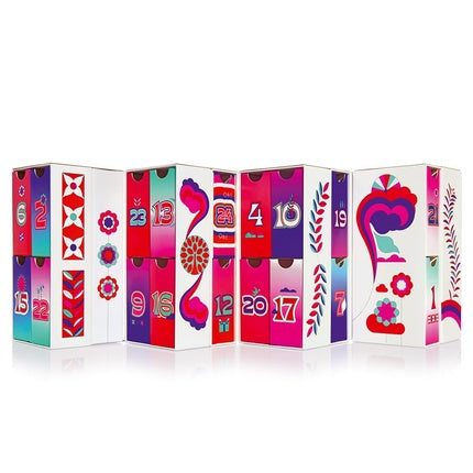 L'Occitane 24 Days Of Beauty Premium Holiday Advent Calendar