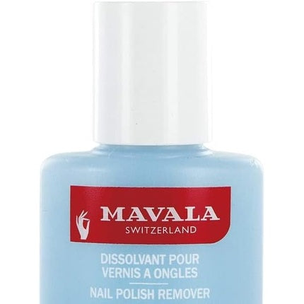 Mavala Solvent Nail Polish 50ml