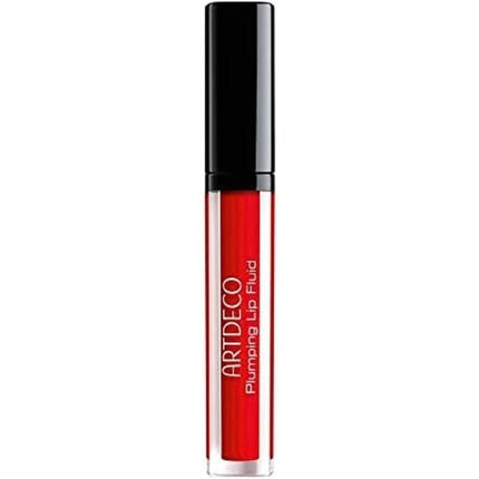 Artdeco Plumping Lip Fluid 43 Fiery Red Black