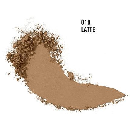 Rimmel London Lasting Finish Compact Foundation 010 Latte
