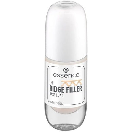 Essence The Ridge Filler Base Coat 8ml