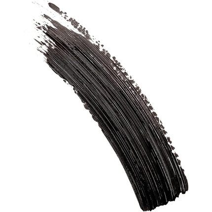 Rimmel Wonder'luxe Volume Mascara Brown Black 11ml