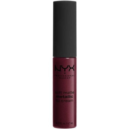 NYX Women's Cosmetics Multicoloured One Size