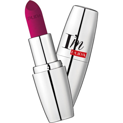 I'm Matt Pure 051 Blue Fuchsia Matte Lipstick 210g