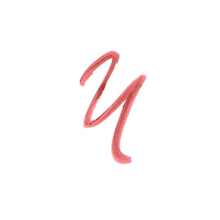 Florence by Mills Mark My Words Lip Liner Poised Pink 0.042 oz 1.2g