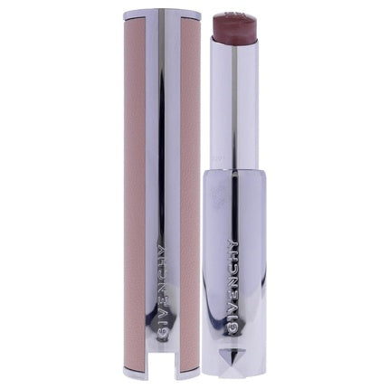 Givenchy Rose Perfecto Plumping Lip Balm N110 Milky Nude for Women 0.09 oz