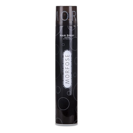 Morfose Extra Strong Hair Spray 400ml