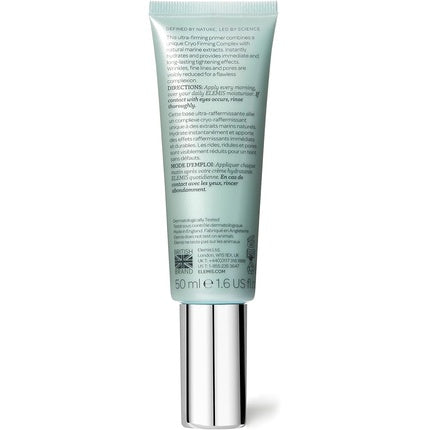 ELEMIS Pro-Collagen Insta-Smooth Primer Anti-Wrinkle Skin Primer 50ml