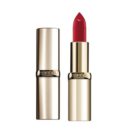 LOREAL Lipstick 343 Rouge Sauva