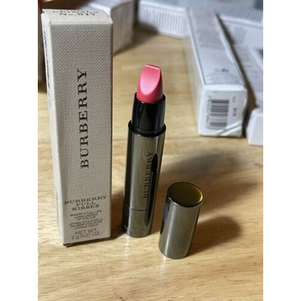 Burberry Full Kisses Lipstick 0.07oz 1.98g #517 Light Crimson
