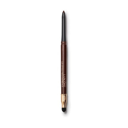 Lancome Le Stylo Waterproof Eyeliner - Long-Lasting, Creamy & Blendable