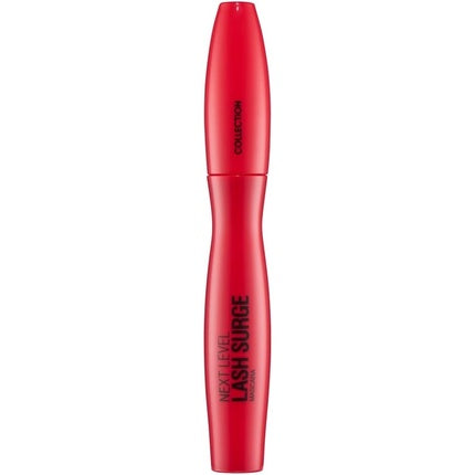 Collection Cosmetics Next Level Lash Surge Mascara Volumising and Lengthening Black 8ml