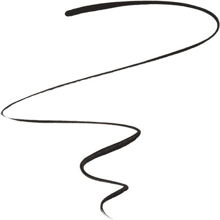 Catrice 24h Brush Liner 010 Ultra Black