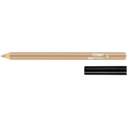 Debby Eyepencil Long Lasting Water Resistant 19