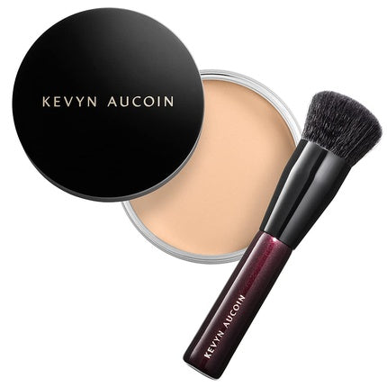 Kevyn Aucoin Foundation Balm Light 01 0.7oz