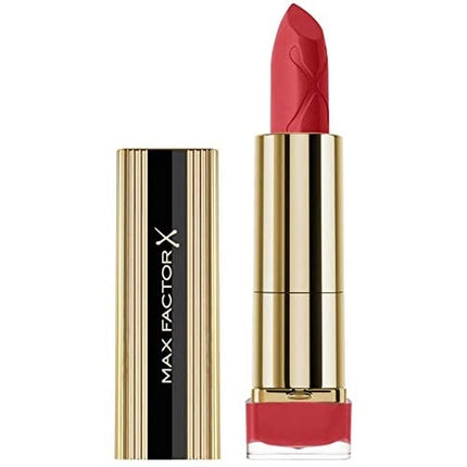 Max Factor Color Elixir Lipstick Bold Red No.165