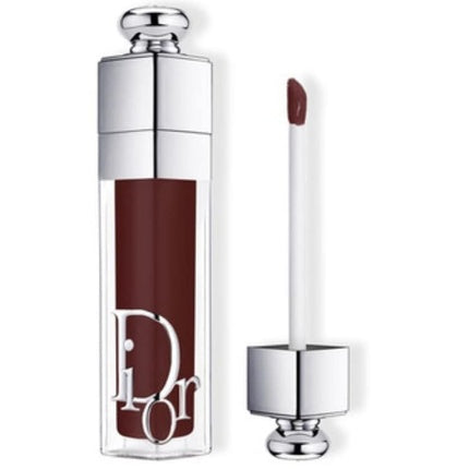 Dior Addict Lip Maximizer Plumping Gloss 020 Mahogany 0.2oz/6mL