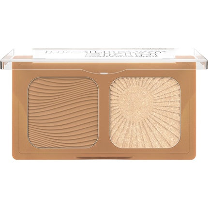 Catrice Holiday Skin Bronze