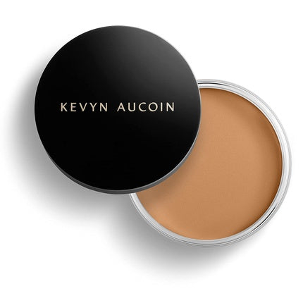 Kevyn Aucoin Foundation Balm Medium 09 0.7oz