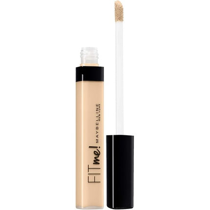 Maybelline New York Liquid Concealer for All Skin Types 15