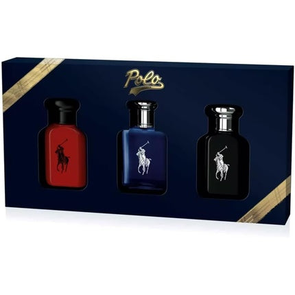 Ralph Lauren World of Polo Gift Set 40ml