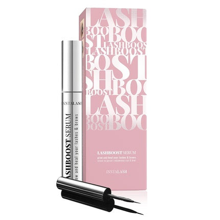 Instalash Lashboost Serum For Thickening Eyelashes And Eyebrows 5ml