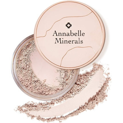 Annabelle Minerals Mattifying Mineral Foundation Natural Light 10g
