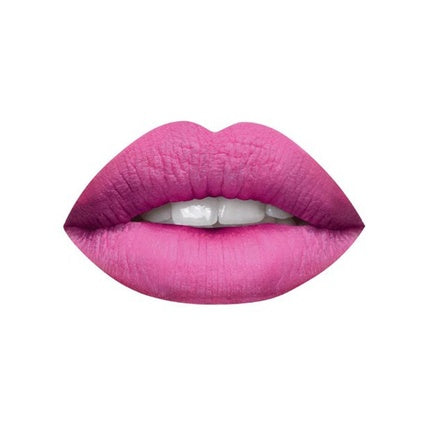Wibo Matte Lipgloss Million Dollar Lips - Pack of 2
