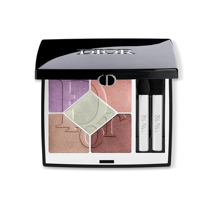 Christian Dior Diorshow 5 Couleurs Eyeshadow Palette - 4 Grams